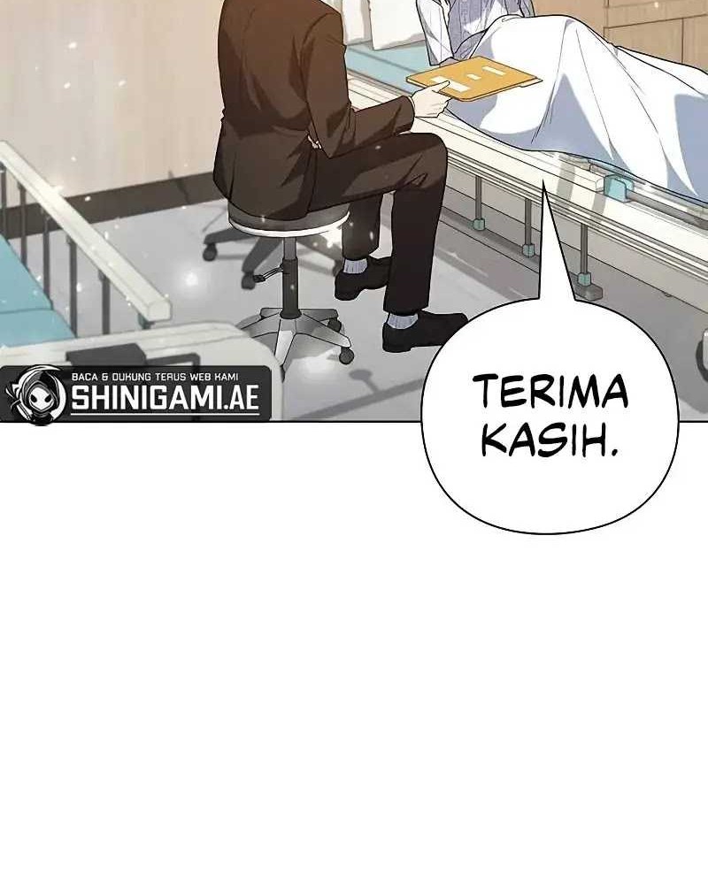 Weapon Maker Chapter 40 Gambar 57