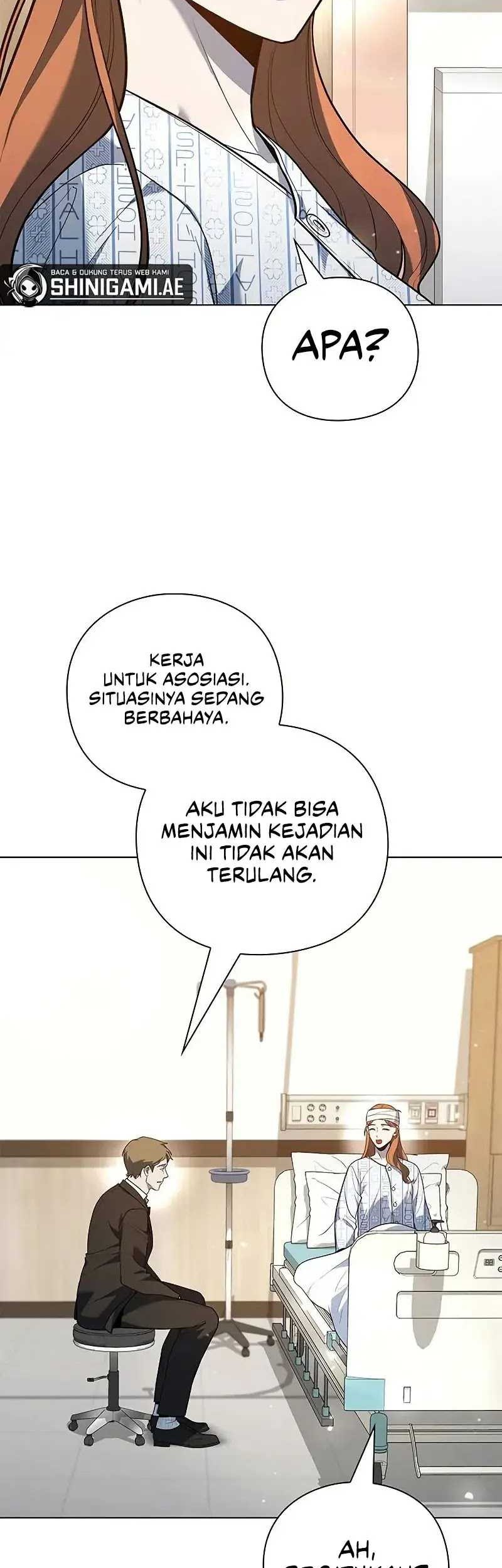 Weapon Maker Chapter 40 Gambar 60