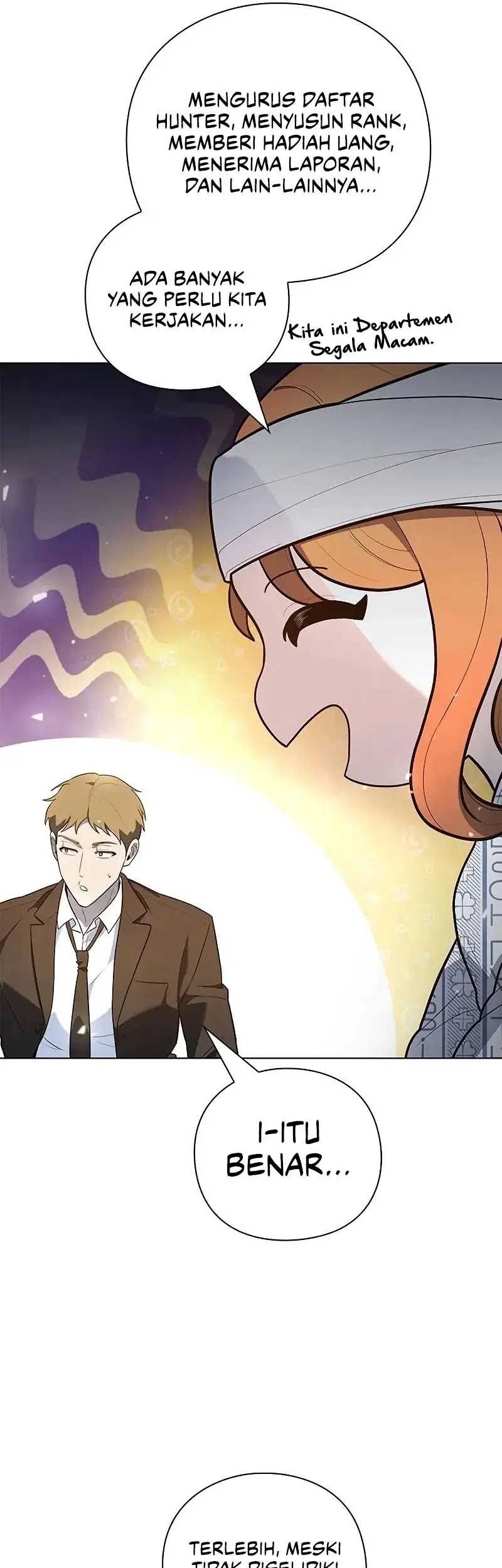 Weapon Maker Chapter 40 Gambar 62