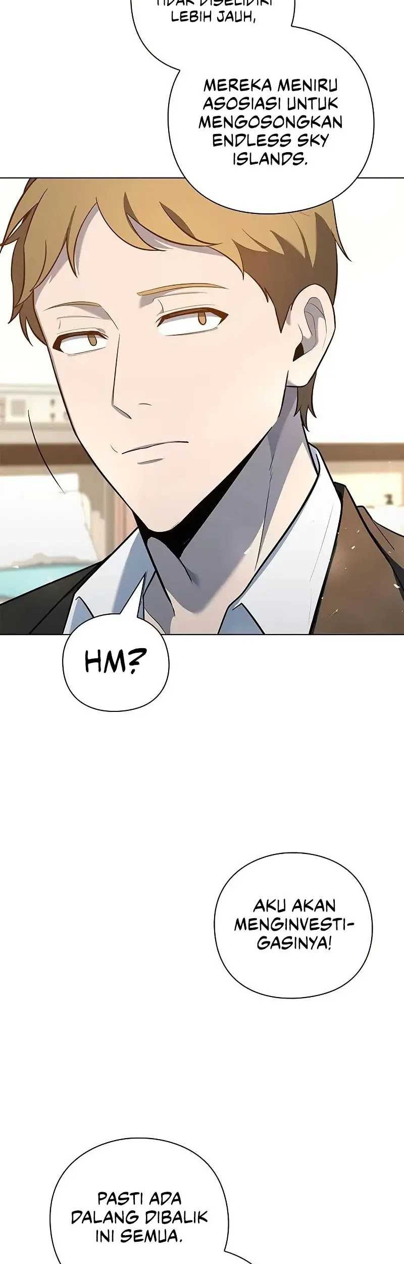 Weapon Maker Chapter 40 Gambar 63