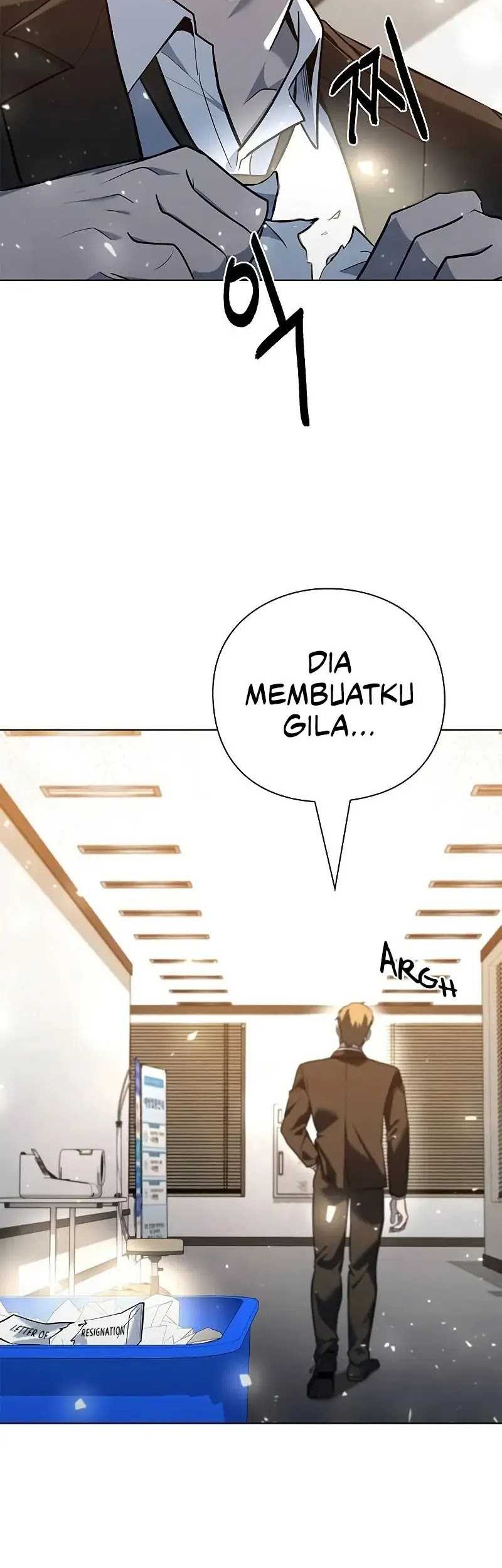Weapon Maker Chapter 40 Gambar 67