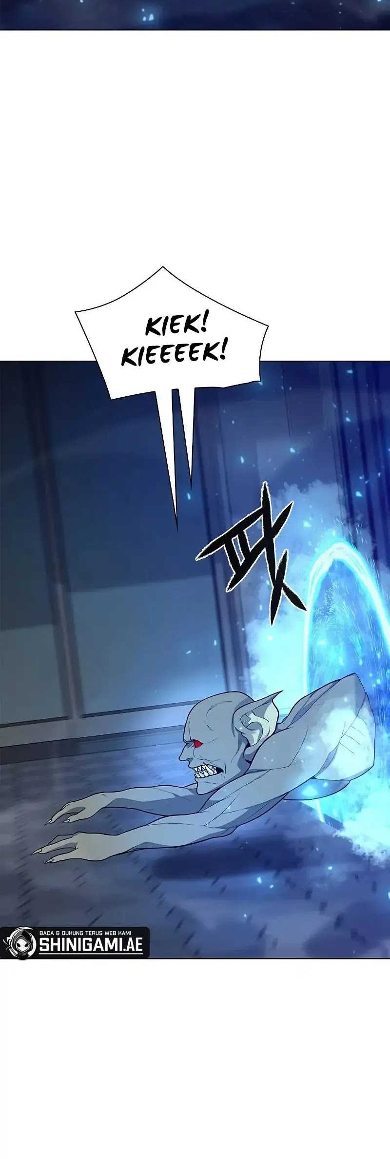 Weapon Maker Chapter 40 Gambar 69