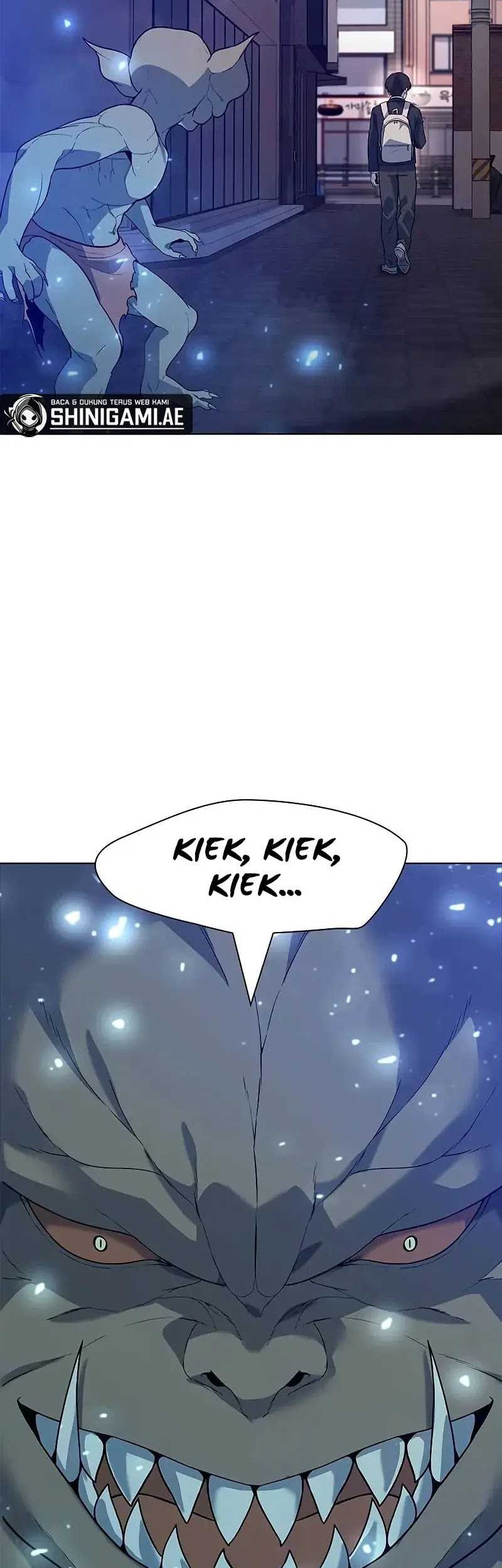 Weapon Maker Chapter 40 Gambar 71