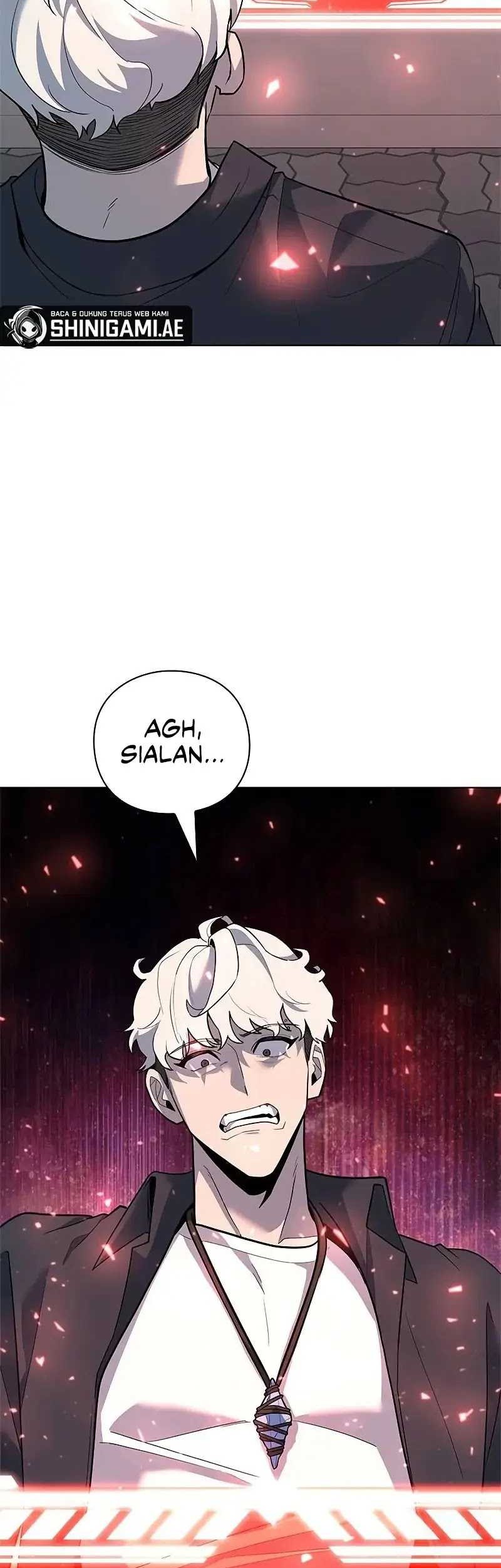 Weapon Maker Chapter 40 Gambar 76