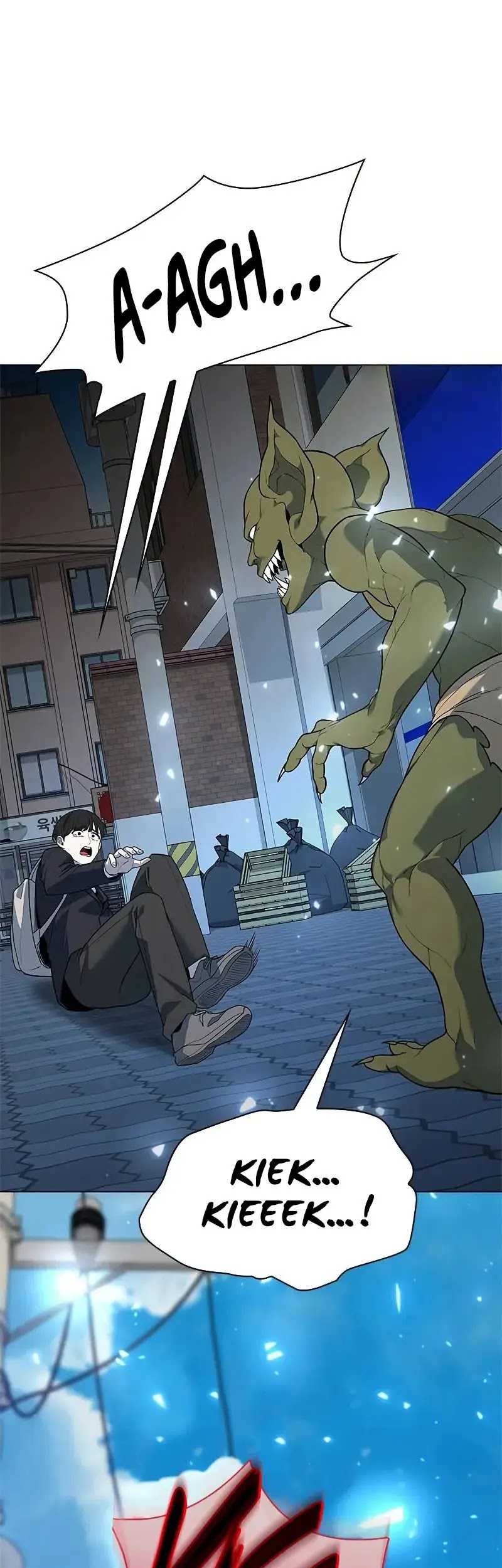 Weapon Maker Chapter 40 Gambar 78