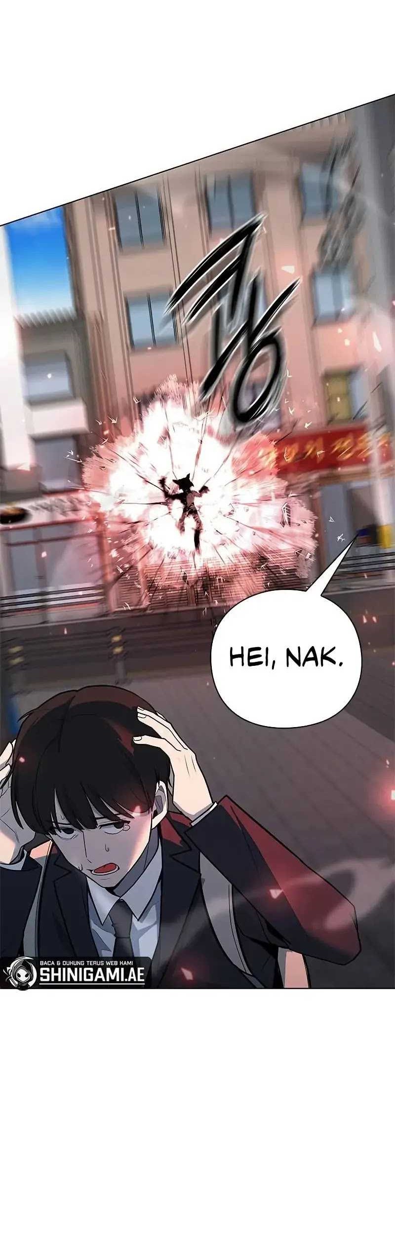 Weapon Maker Chapter 40 Gambar 81