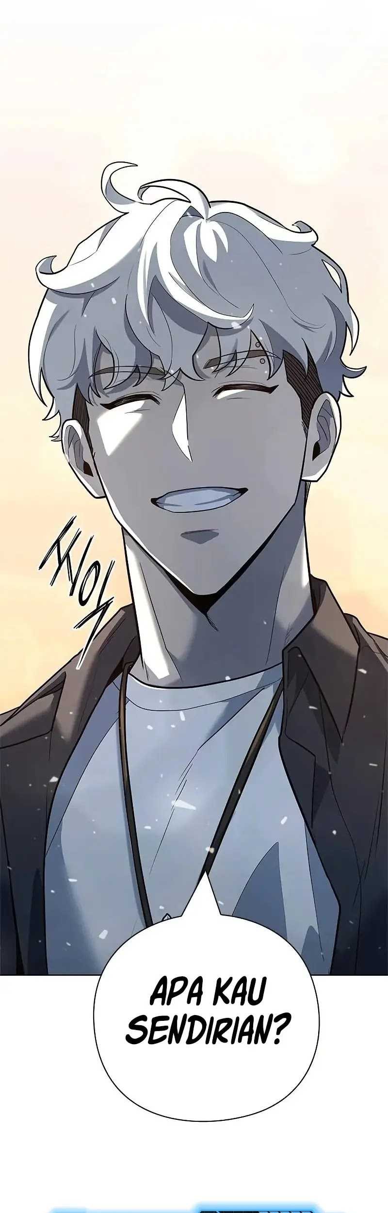 Weapon Maker Chapter 40 Gambar 82