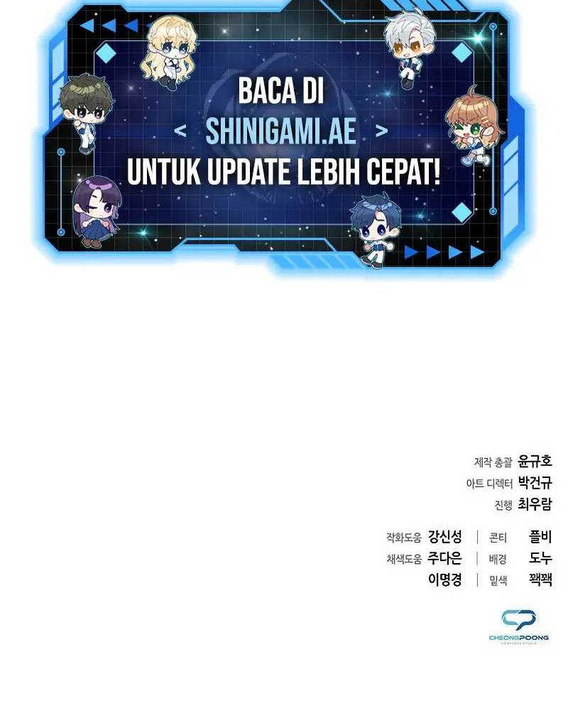 Weapon Maker Chapter 40 Gambar 83