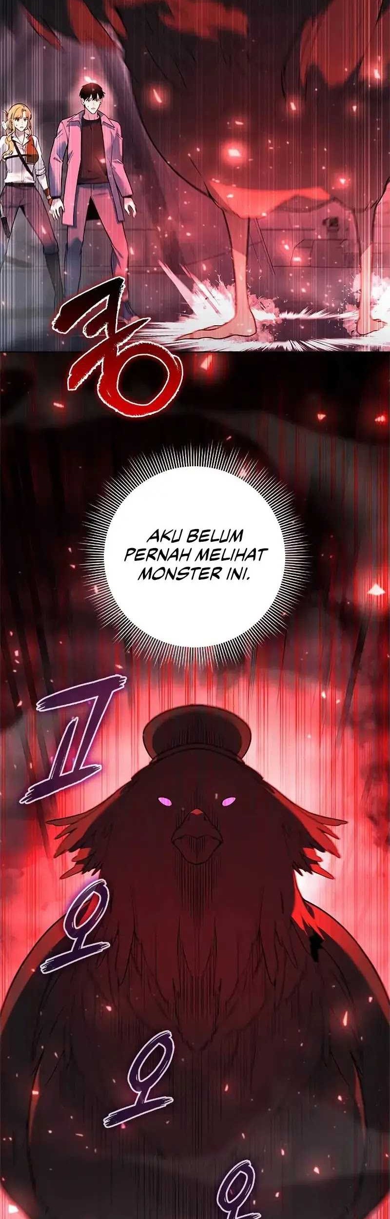 Weapon Maker Chapter 40 Gambar 3