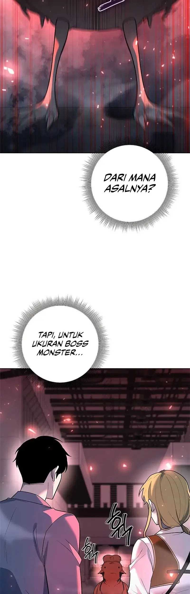 Weapon Maker Chapter 40 Gambar 4