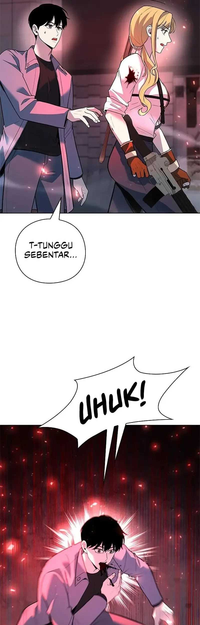 Weapon Maker Chapter 40 Gambar 6