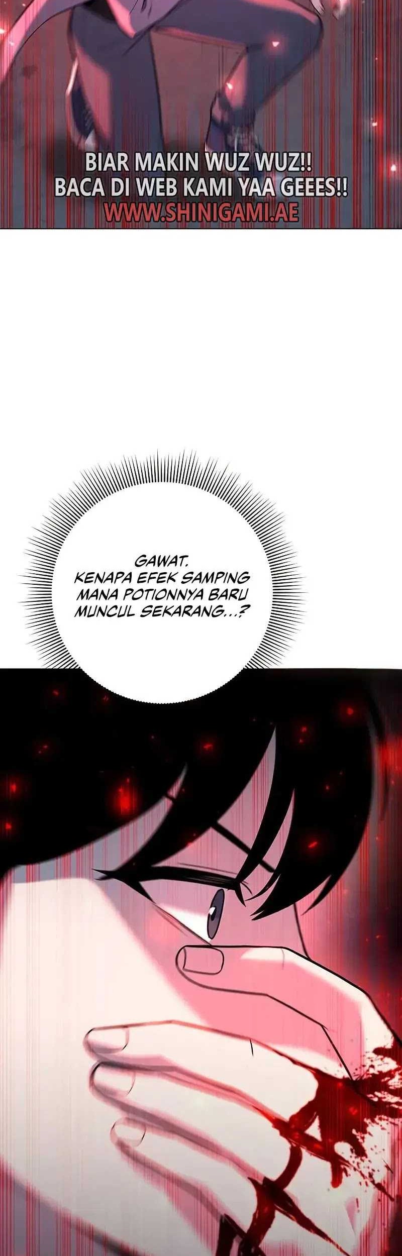 Weapon Maker Chapter 40 Gambar 7