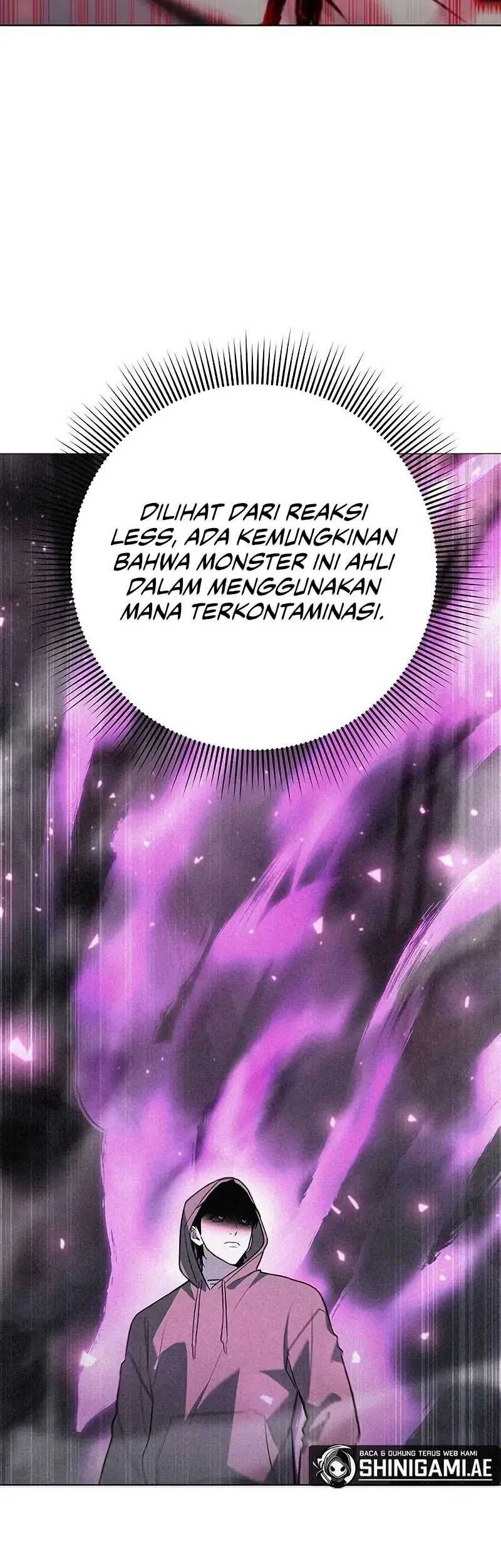 Weapon Maker Chapter 40 Gambar 8