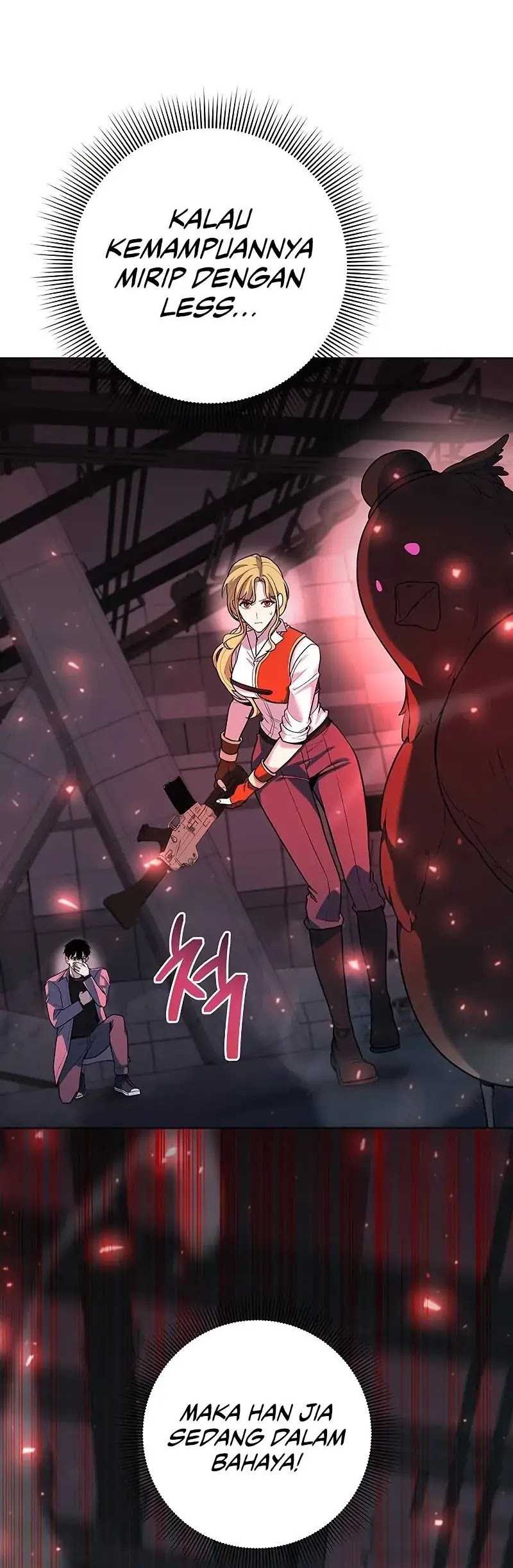 Weapon Maker Chapter 40 Gambar 9