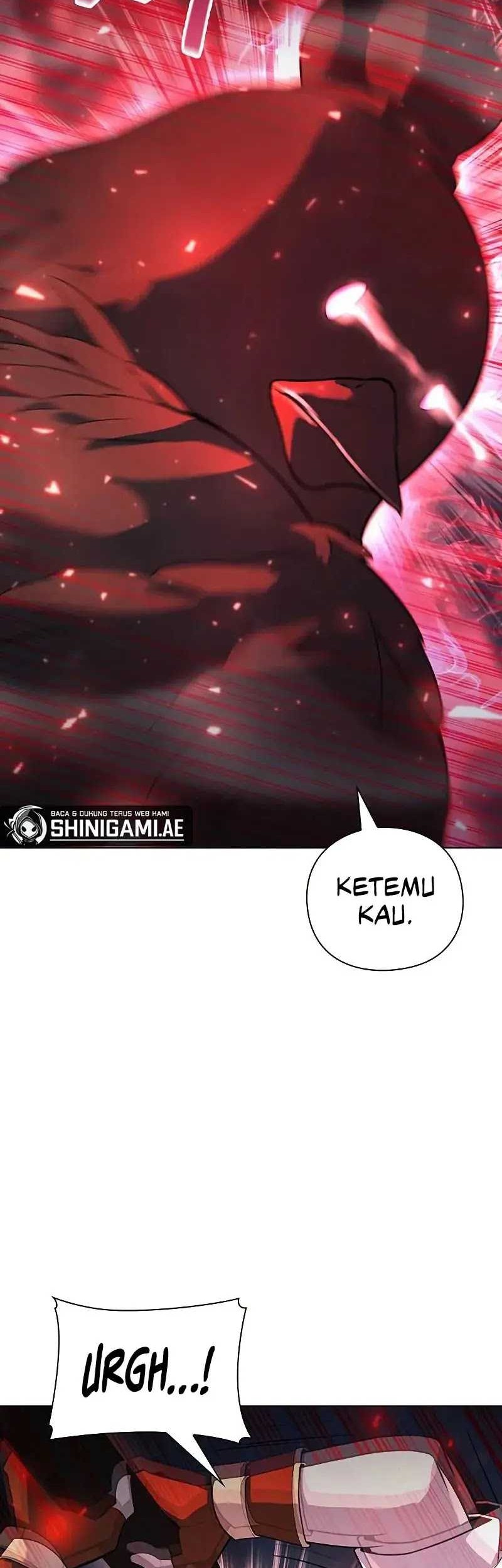 Weapon Maker Chapter 40 Gambar 11