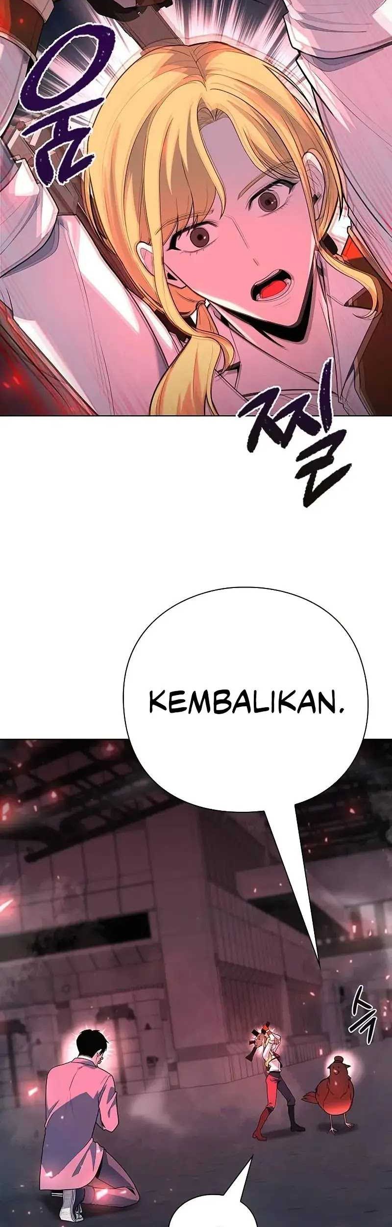Weapon Maker Chapter 40 Gambar 12