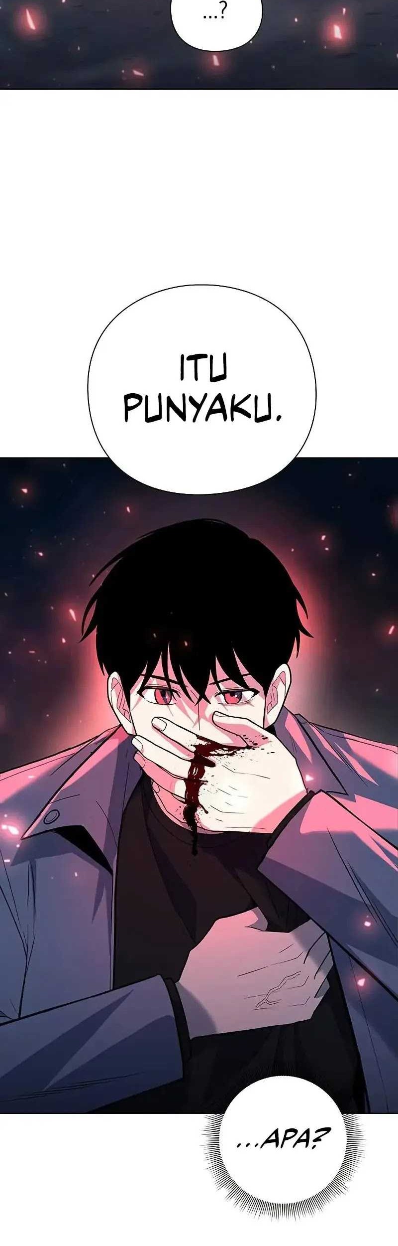 Weapon Maker Chapter 40 Gambar 13