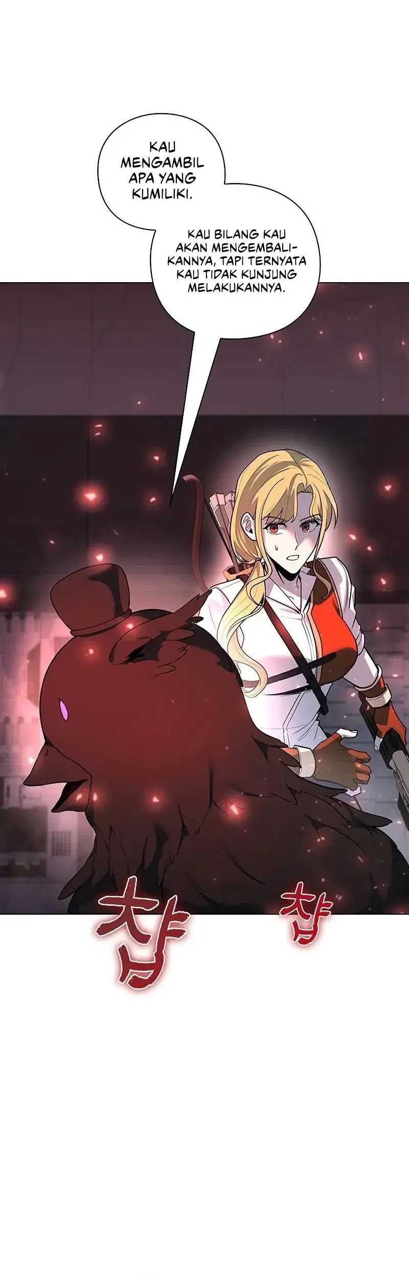 Weapon Maker Chapter 40 Gambar 14