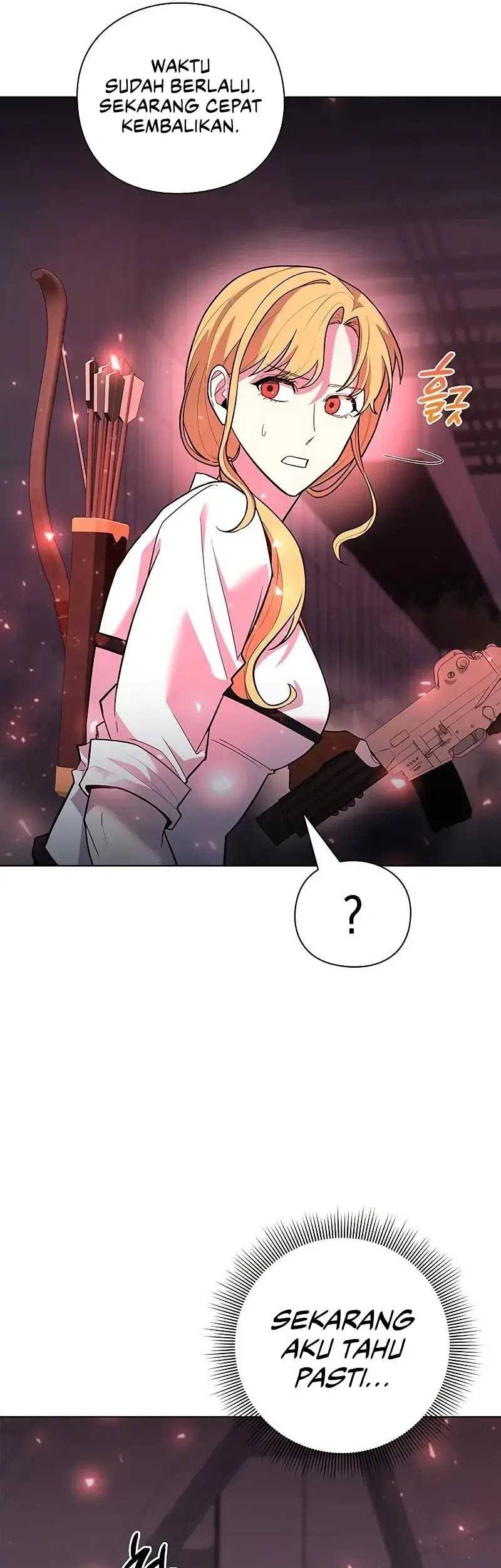 Weapon Maker Chapter 40 Gambar 15