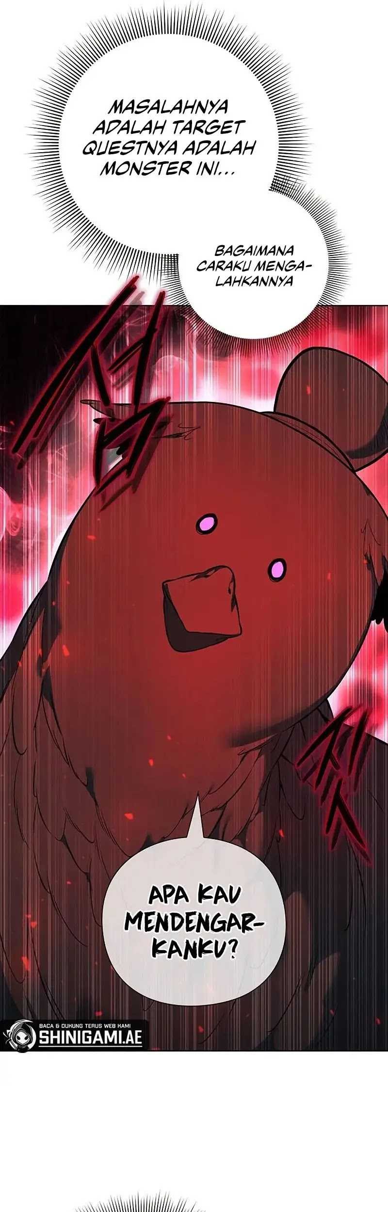 Weapon Maker Chapter 40 Gambar 18