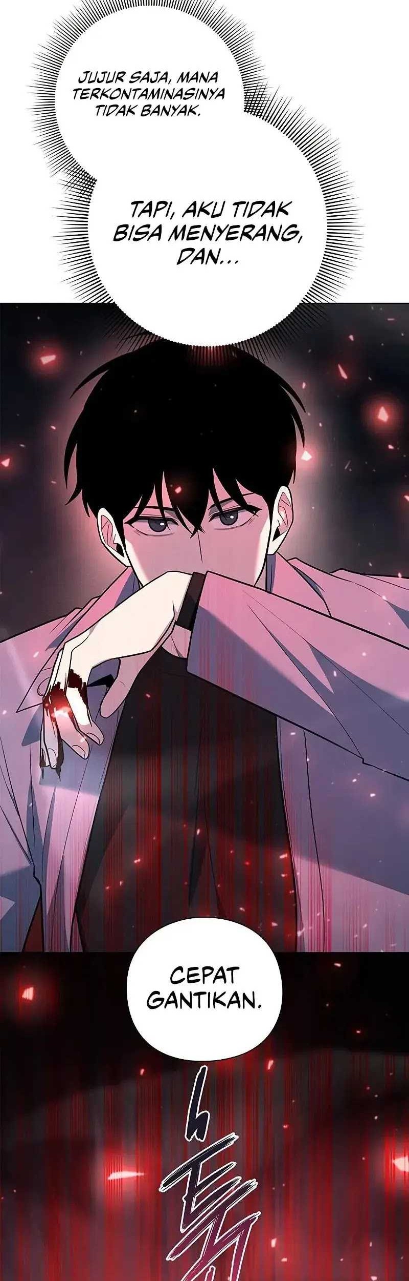 Weapon Maker Chapter 40 Gambar 19