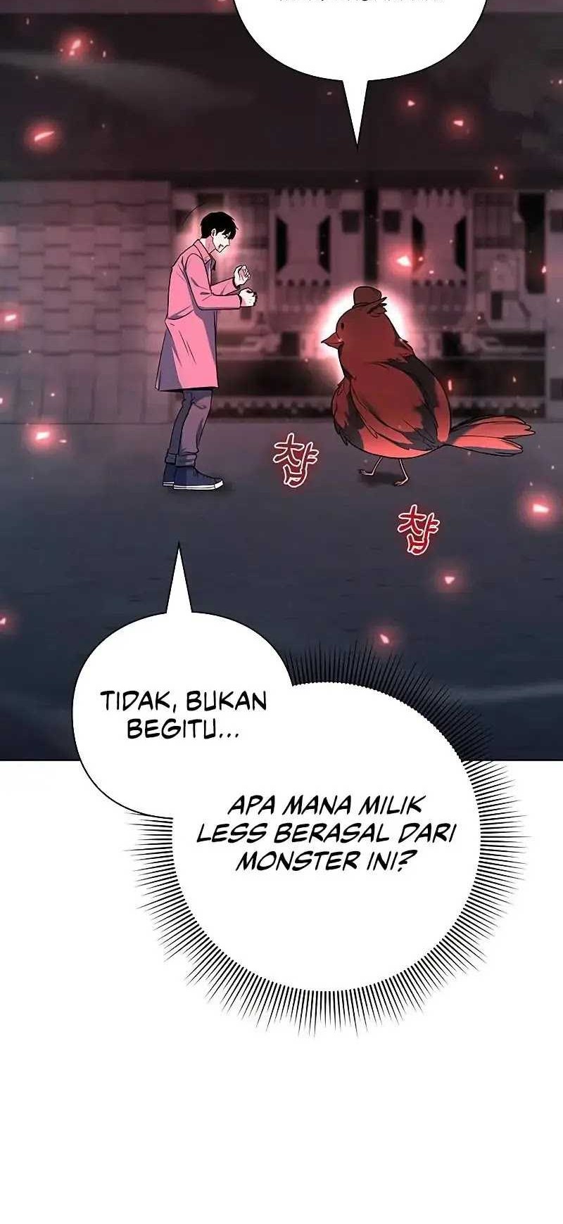 Weapon Maker Chapter 40 Gambar 21