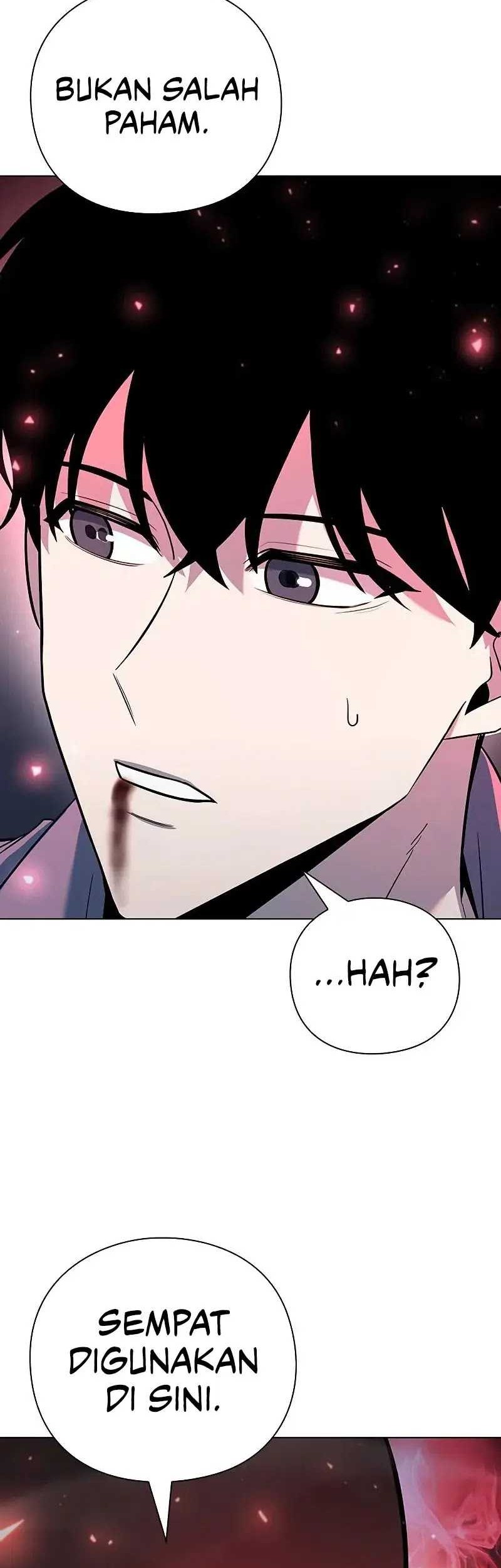 Weapon Maker Chapter 40 Gambar 23