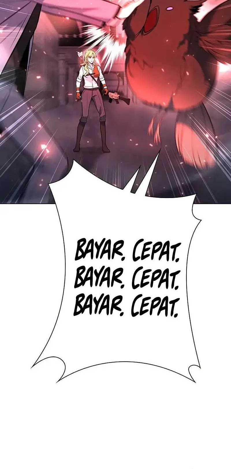 Weapon Maker Chapter 40 Gambar 25