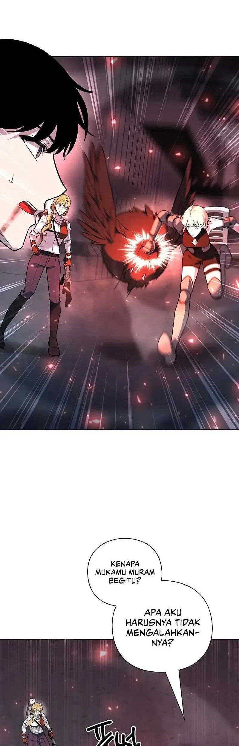 Weapon Maker Chapter 40 Gambar 27