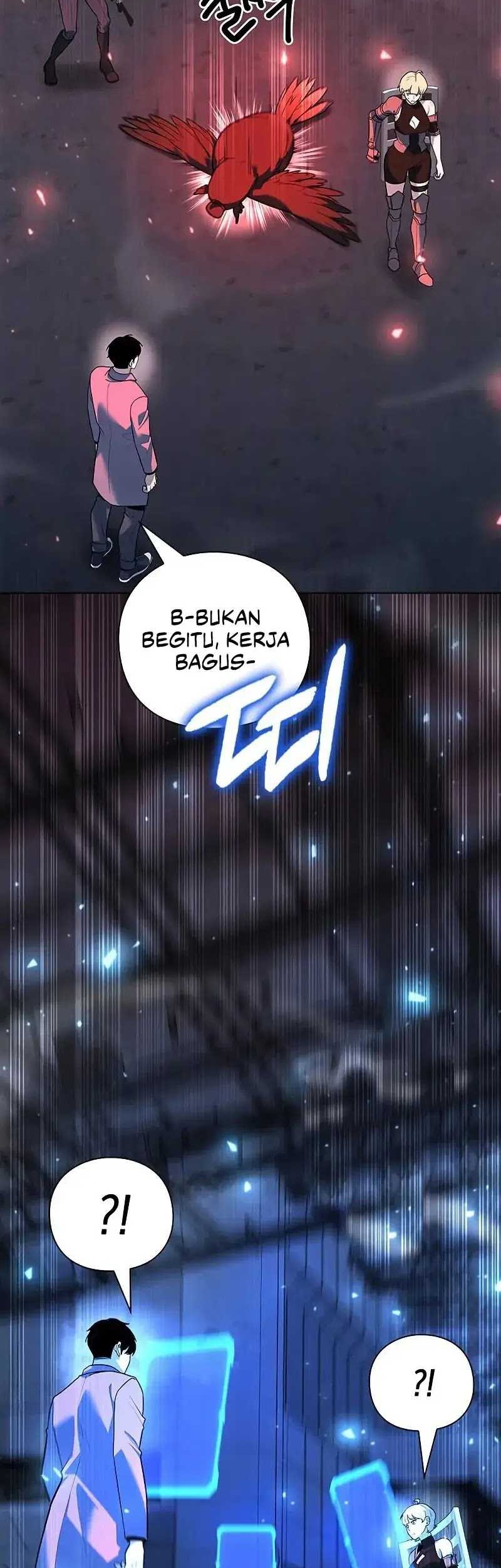 Weapon Maker Chapter 40 Gambar 28