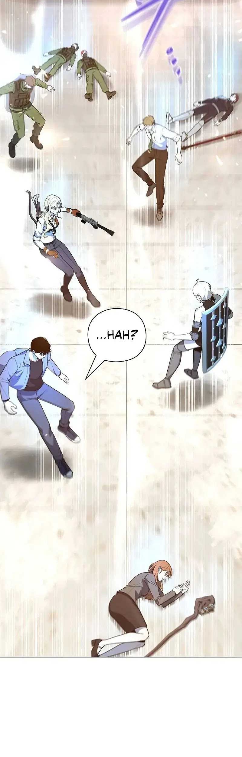 Weapon Maker Chapter 40 Gambar 32