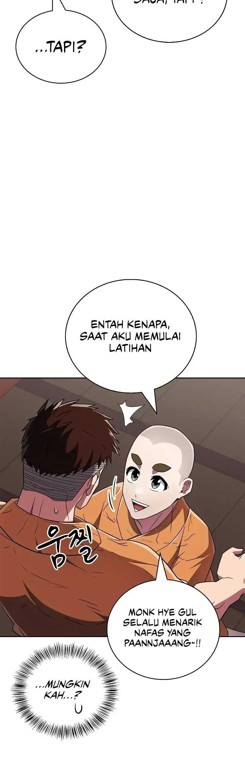 Genius Martial Arts Trainer Chapter 28 Gambar 36