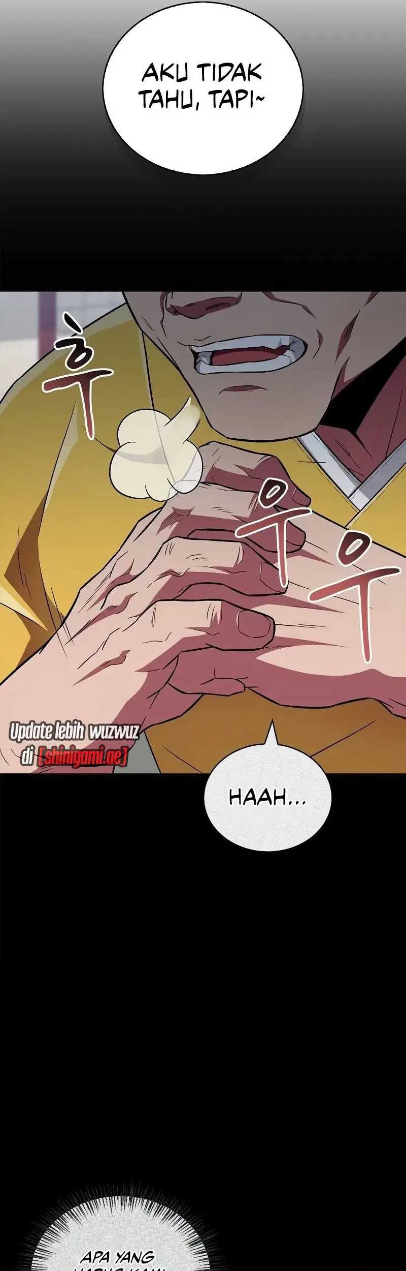Genius Martial Arts Trainer Chapter 28 Gambar 38
