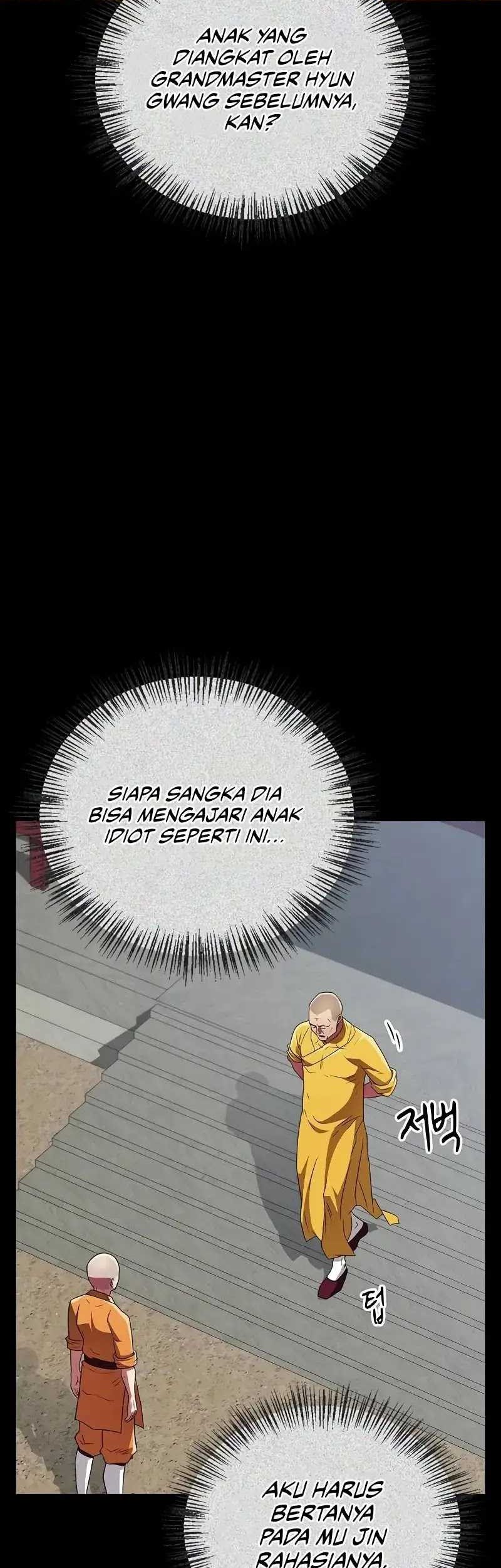 Genius Martial Arts Trainer Chapter 28 Gambar 48