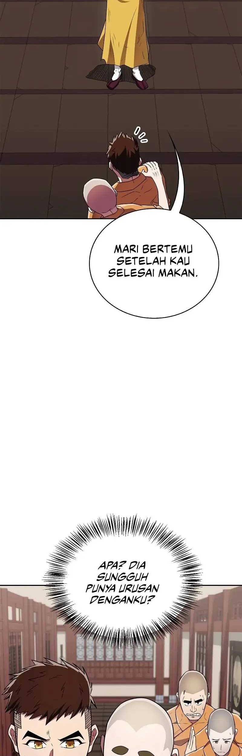 Genius Martial Arts Trainer Chapter 28 Gambar 52
