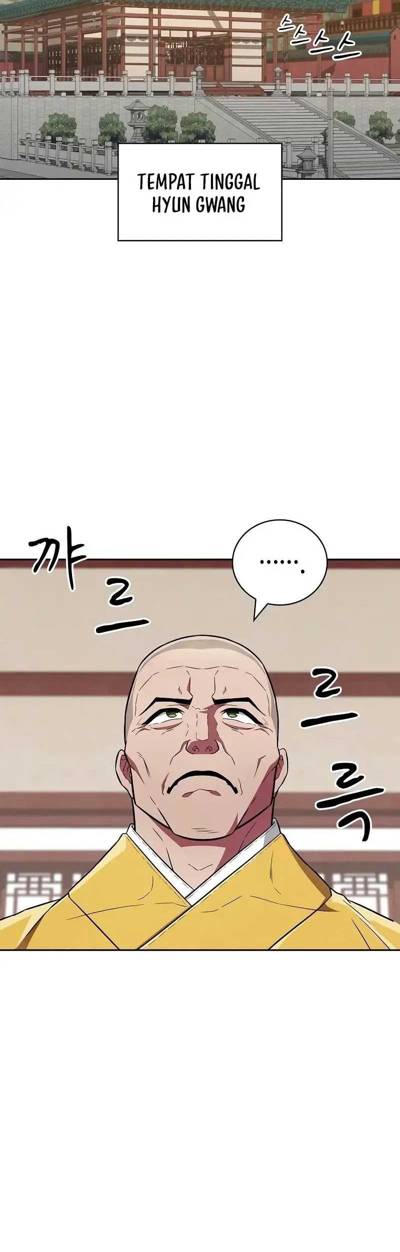 Genius Martial Arts Trainer Chapter 28 Gambar 54
