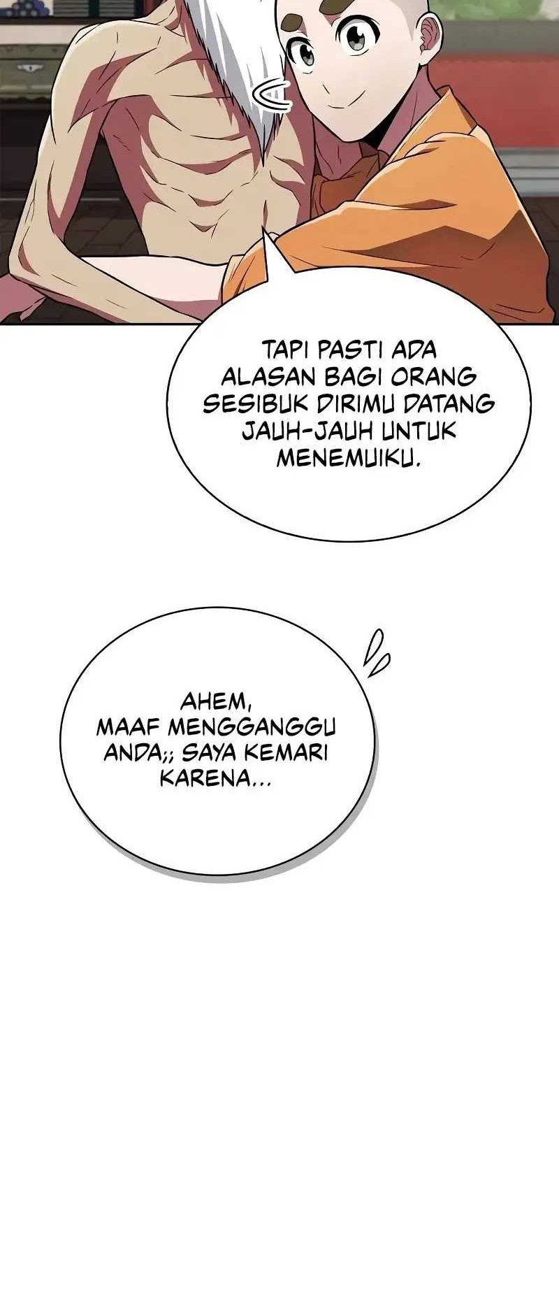 Genius Martial Arts Trainer Chapter 28 Gambar 57