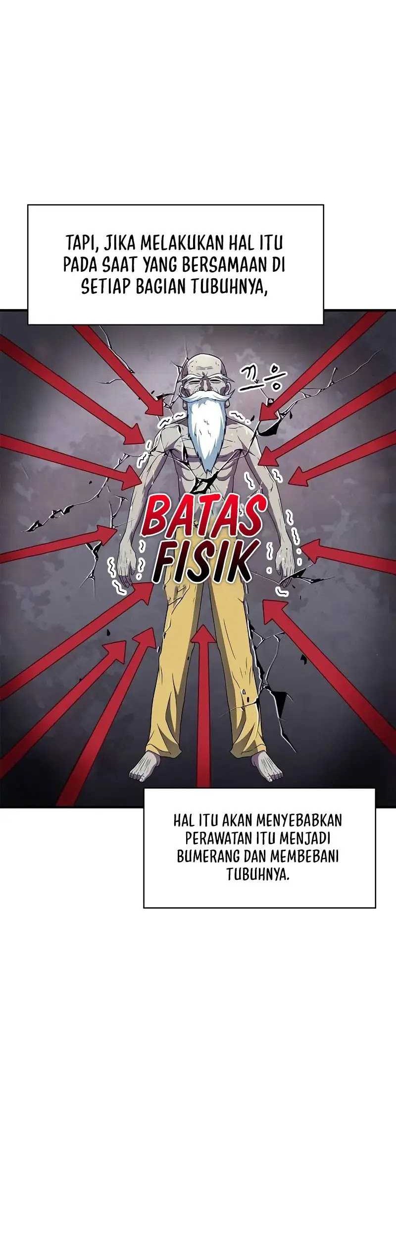 Genius Martial Arts Trainer Chapter 28 Gambar 3