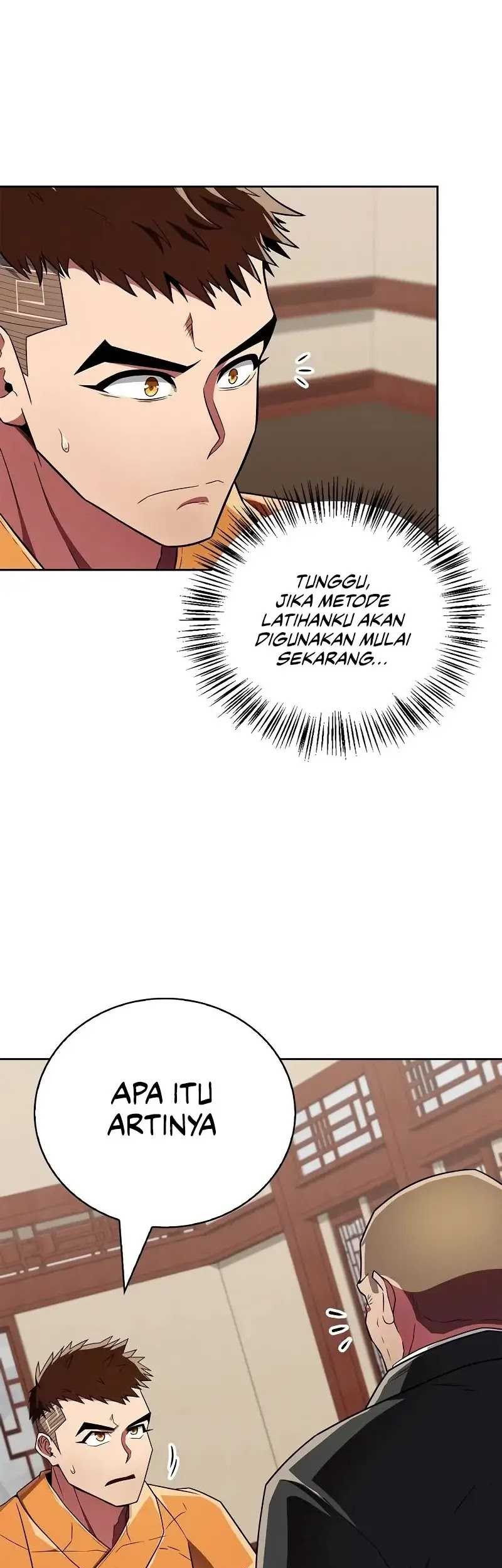 Genius Martial Arts Trainer Chapter 28 Gambar 14