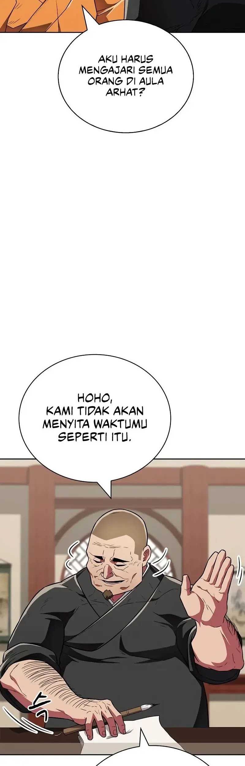 Genius Martial Arts Trainer Chapter 28 Gambar 15
