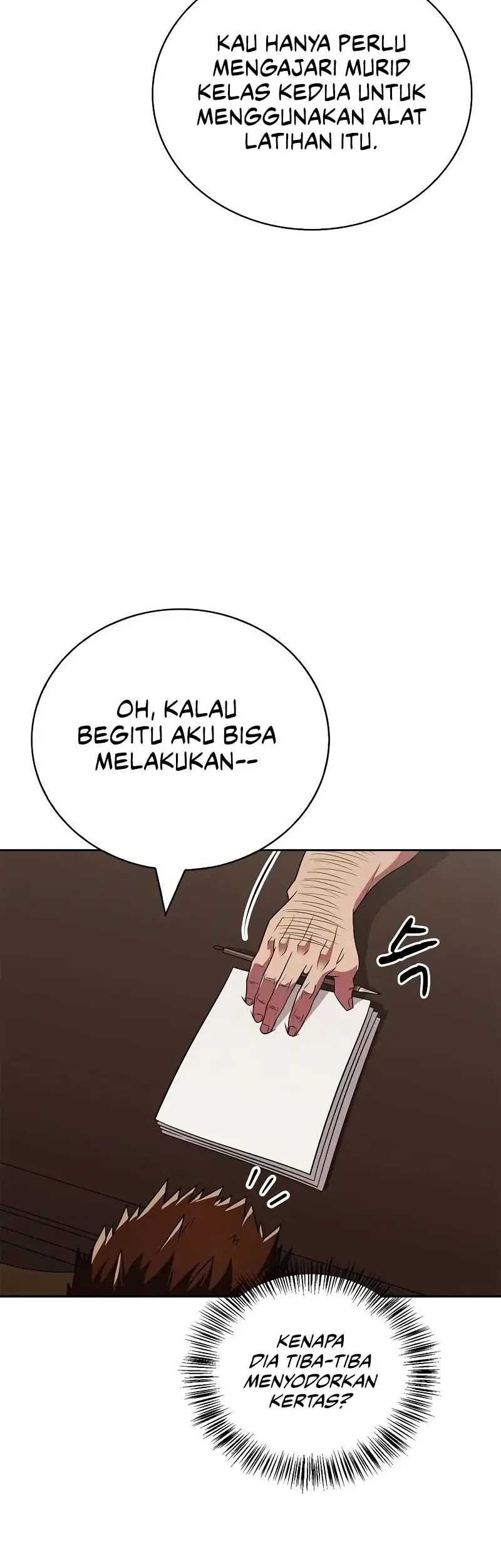 Genius Martial Arts Trainer Chapter 28 Gambar 16