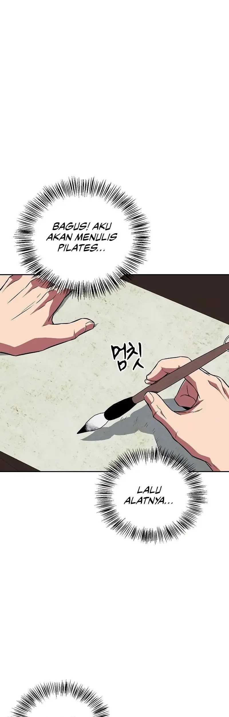 Genius Martial Arts Trainer Chapter 28 Gambar 26