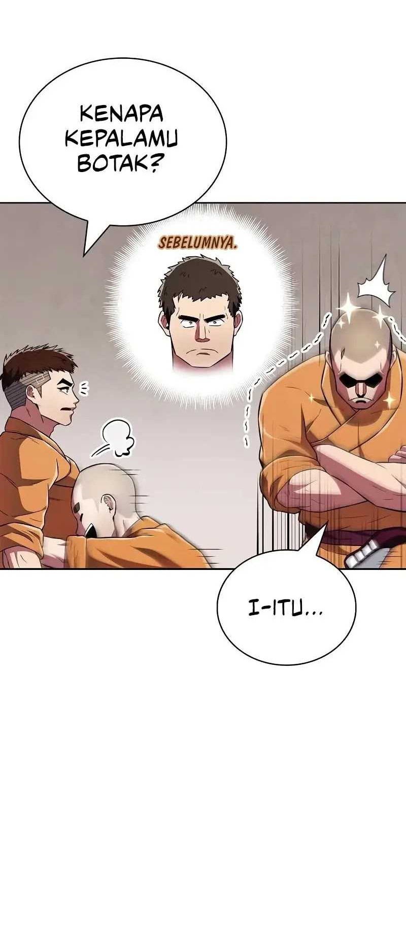 Genius Martial Arts Trainer Chapter 28 Gambar 33