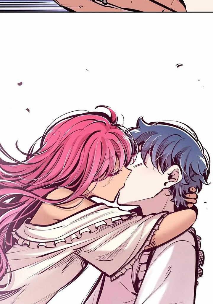 Demon X Angel, Can’t Get Along! Chapter 121 Gambar 31