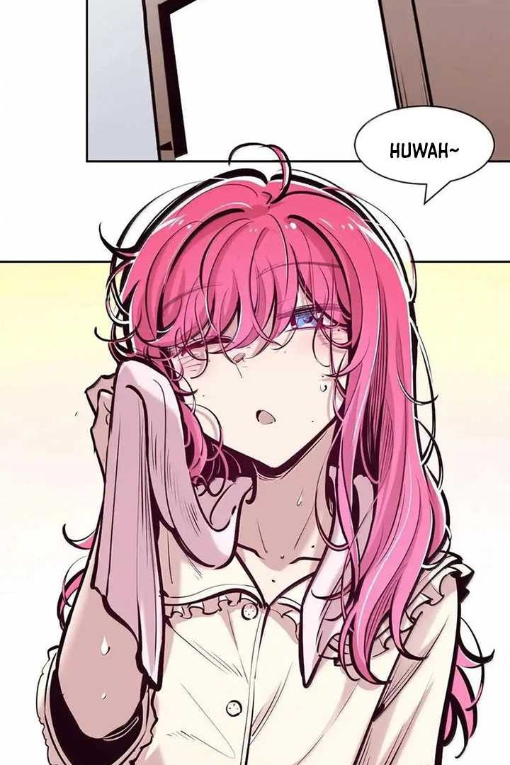 Demon X Angel, Can’t Get Along! Chapter 121 Gambar 3