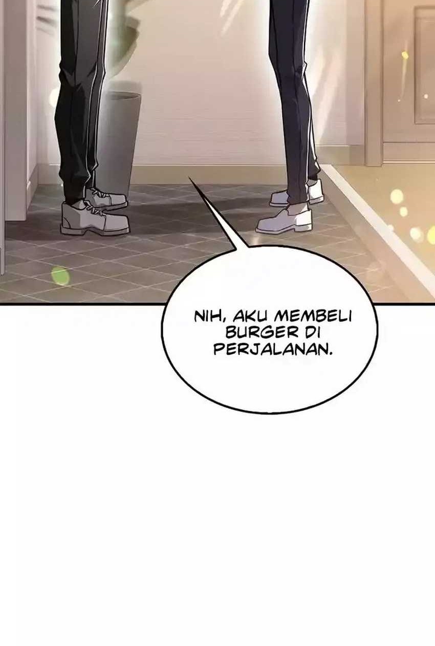 I’m Not a Regressor Chapter 55 Gambar 33