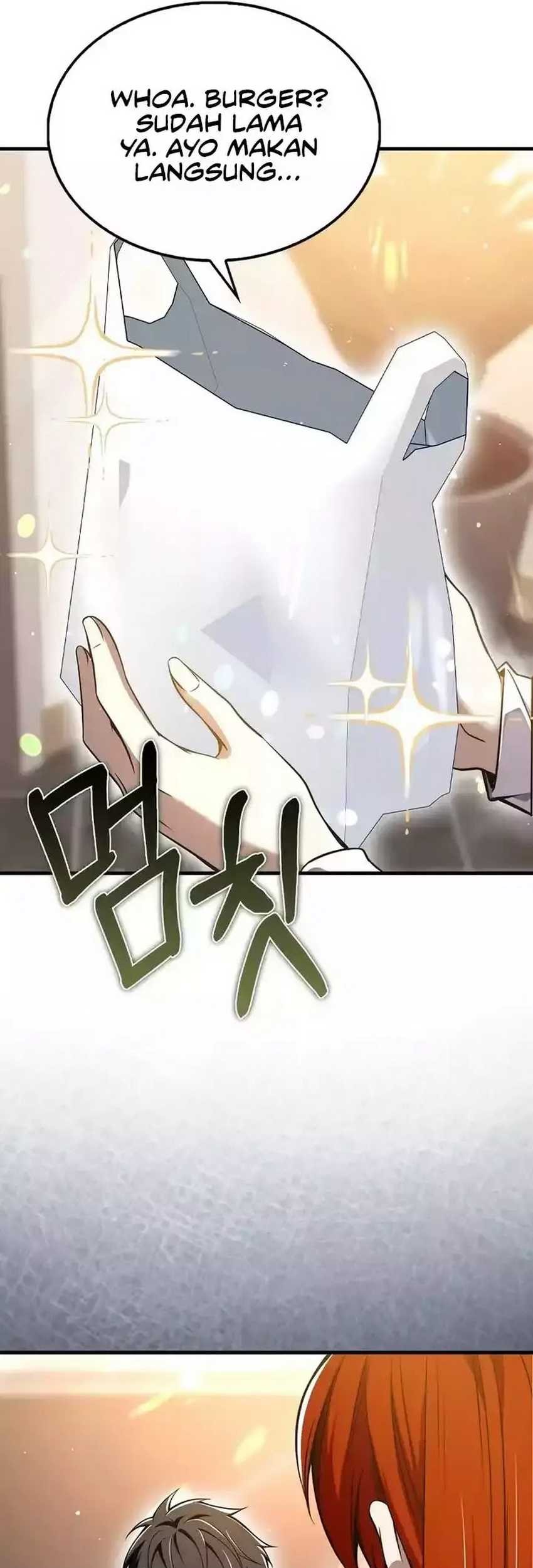 I’m Not a Regressor Chapter 55 Gambar 34