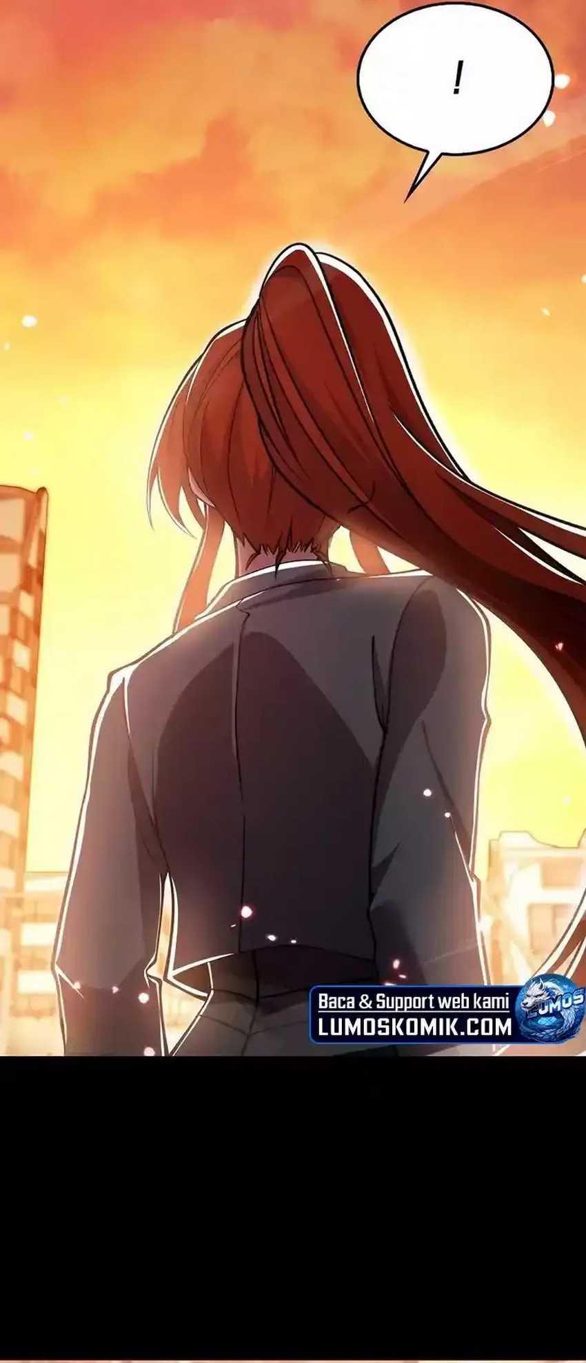 I’m Not a Regressor Chapter 55 Gambar 3
