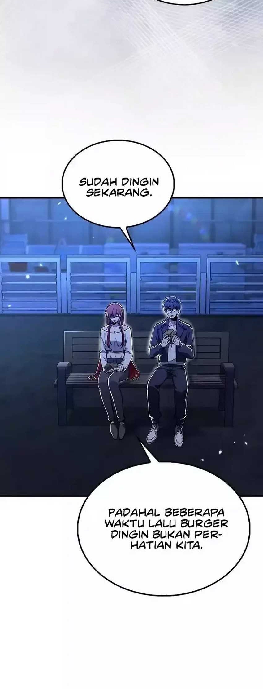 I’m Not a Regressor Chapter 55 Gambar 41