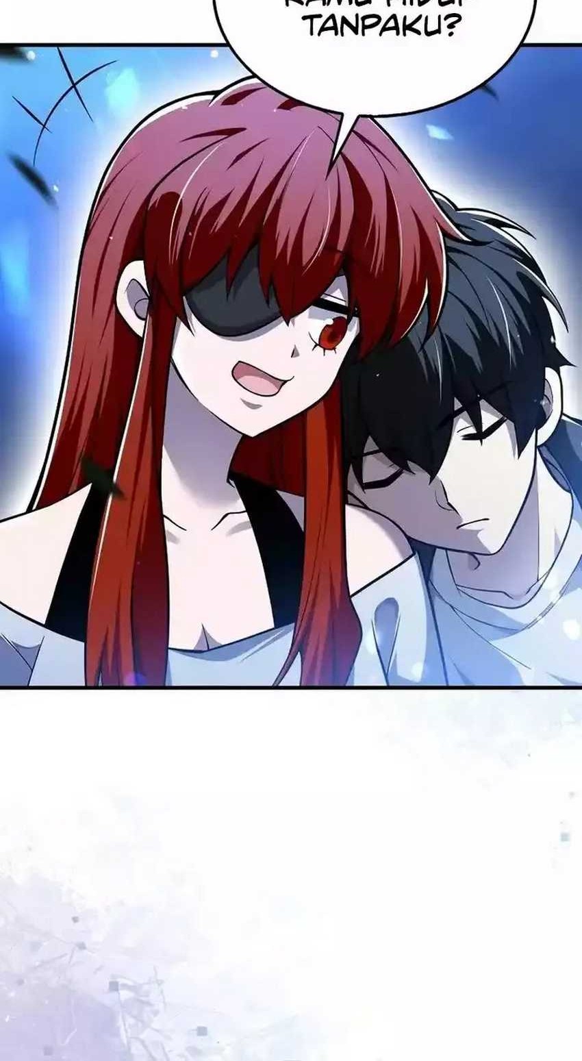 I’m Not a Regressor Chapter 55 Gambar 67